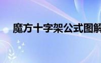 魔方十字架公式图解（魔方十字架公式）