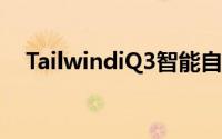 TailwindiQ3智能自动车库门控制器评测