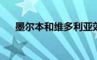 墨尔本和维多利亚郊区的租金需求飙升